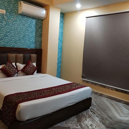 Hotel Aloka Residency Kolkata Eksteriør bilde