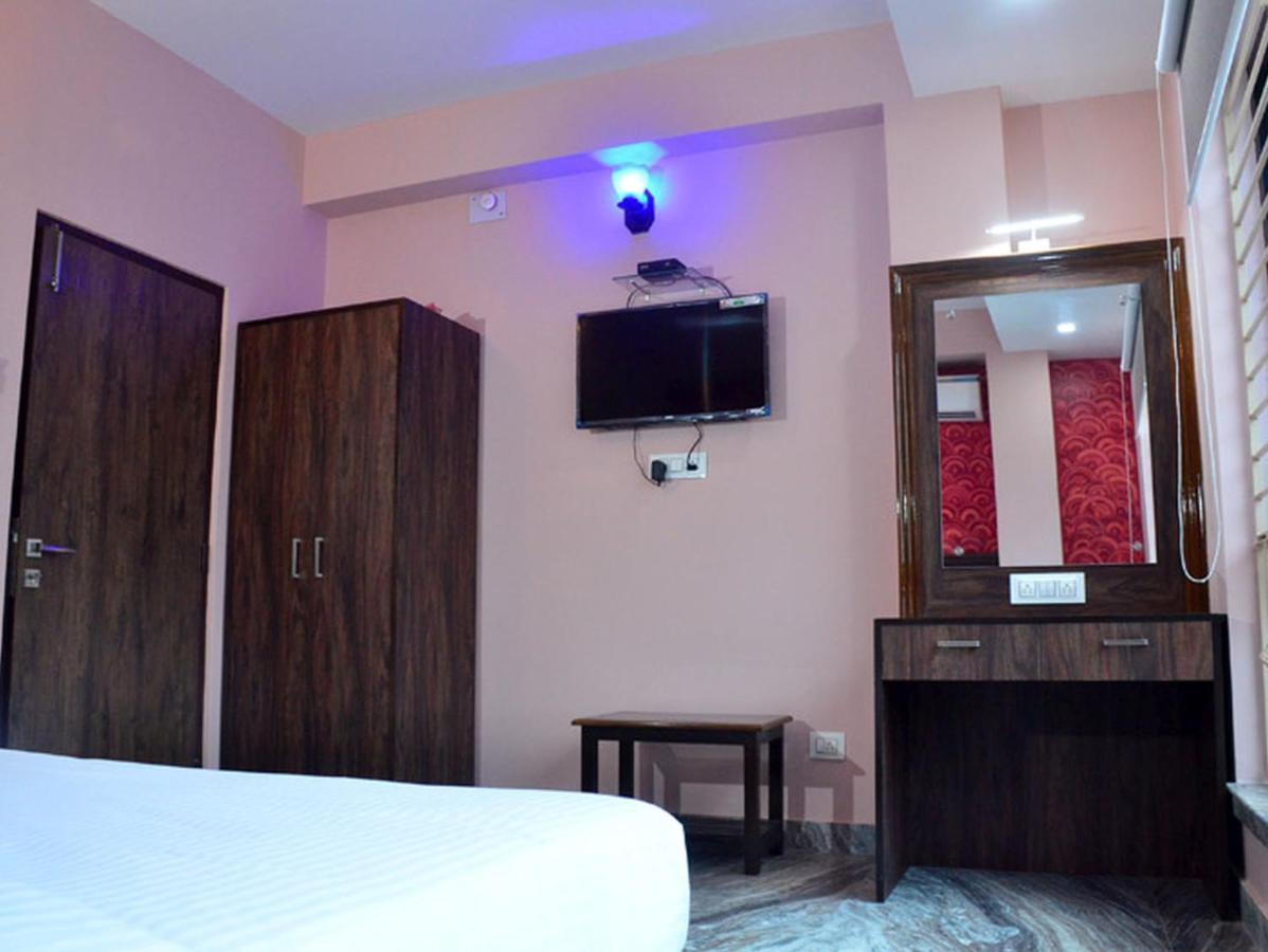Hotel Aloka Residency Kolkata Eksteriør bilde