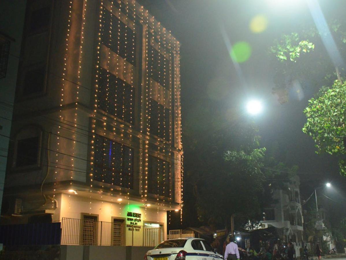 Hotel Aloka Residency Kolkata Eksteriør bilde