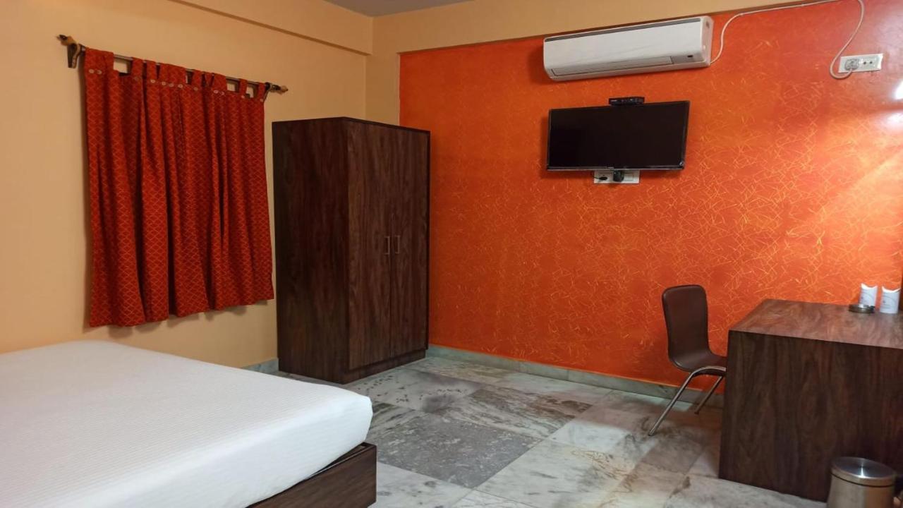 Hotel Aloka Residency Kolkata Eksteriør bilde