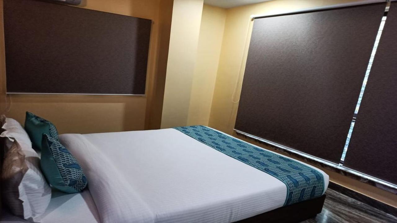 Hotel Aloka Residency Kolkata Eksteriør bilde