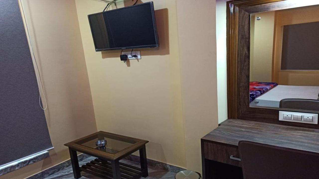 Hotel Aloka Residency Kolkata Eksteriør bilde