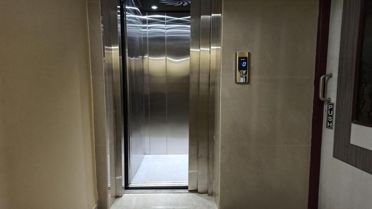 Hotel Aloka Residency Kolkata Eksteriør bilde