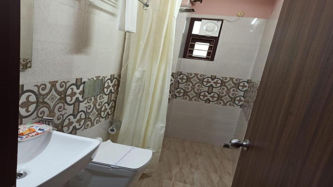 Hotel Aloka Residency Kolkata Eksteriør bilde