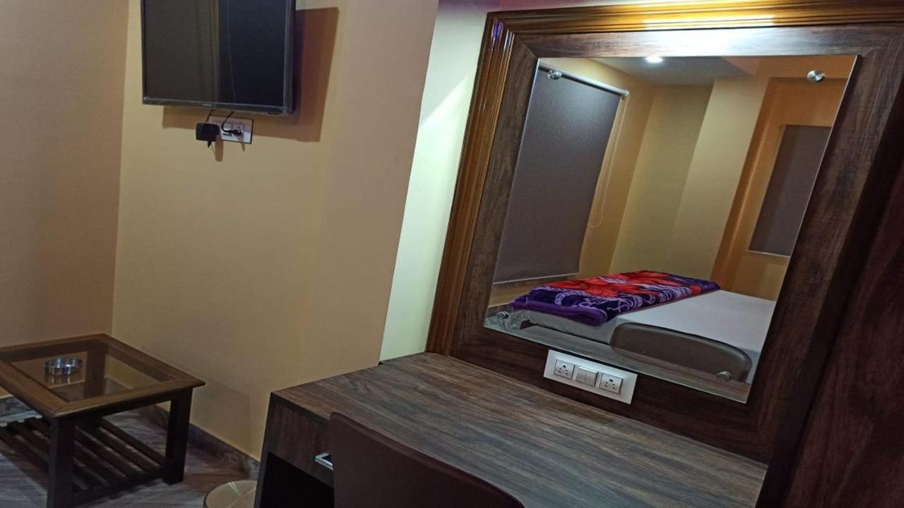 Hotel Aloka Residency Kolkata Eksteriør bilde